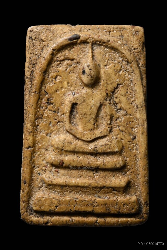 พระเนื้อผง