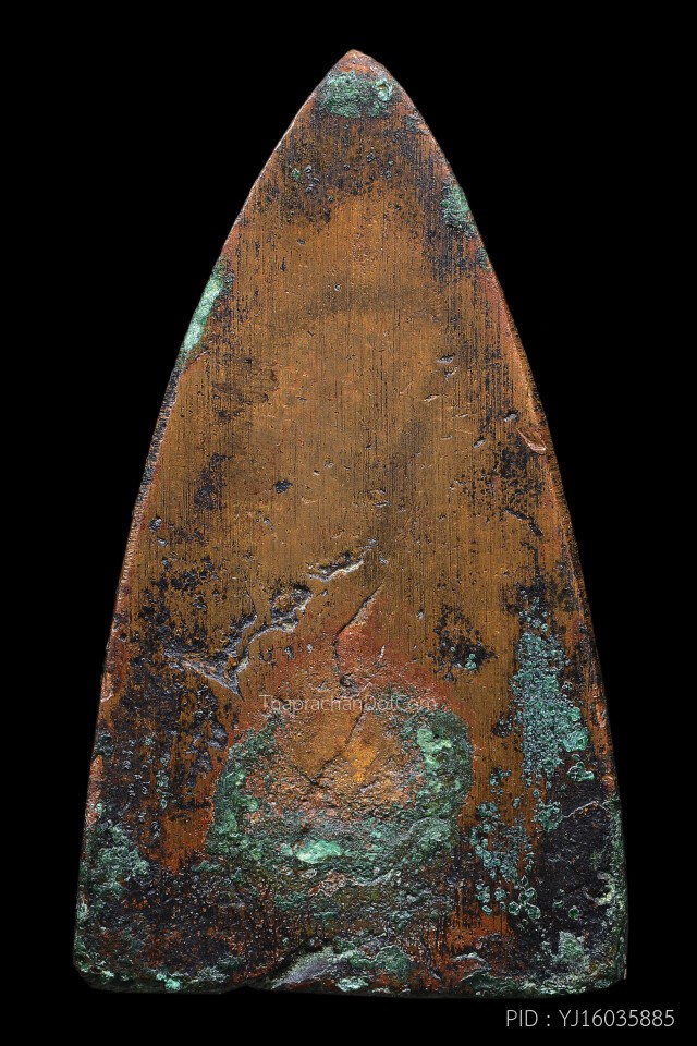 หลวงปู่ทวด