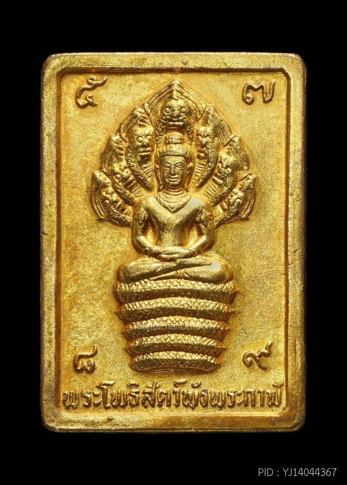 พระเนื้อชิน