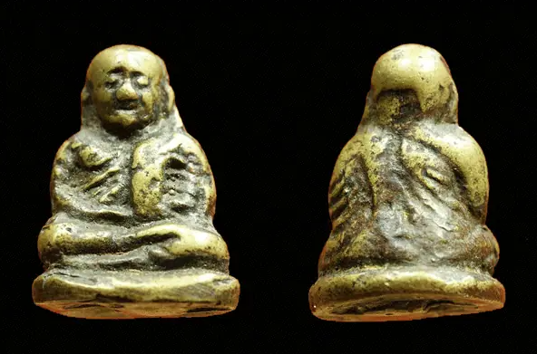 หลวงพ่อเงิน